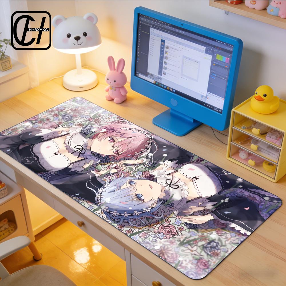 Esports Gaming World - Podkładka pod mysz Re:Zero - Życie