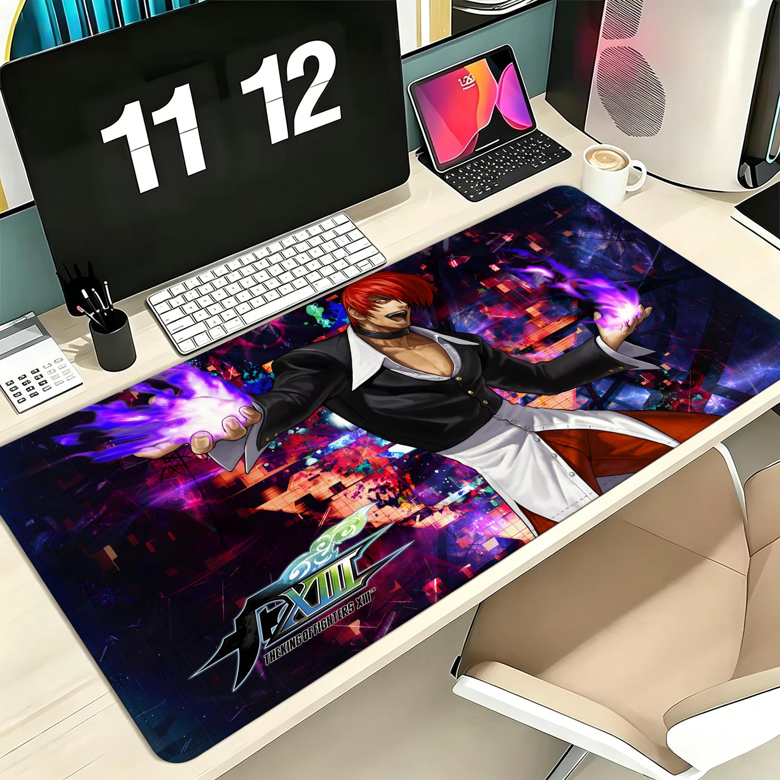 Esports Gaming Kings - Podkładka pod mysz Pro E-Sports XXL,