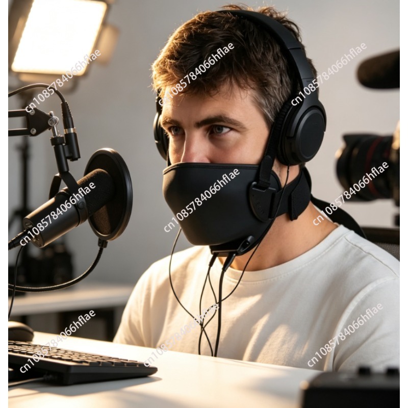 Esports Gaming Live - Bezprzewodowy zestaw słuchawkowy do gier z