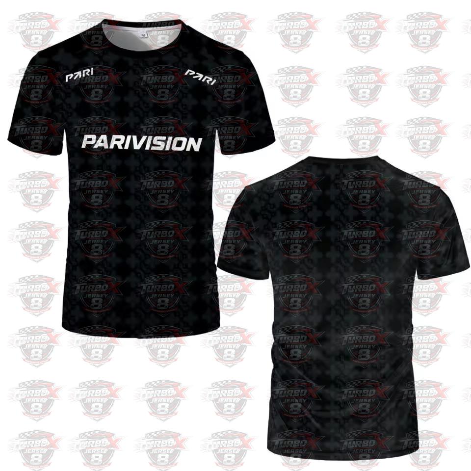 Esports Gaming Teams - Koszulki 2026 Parivision Cs2 Esports Team