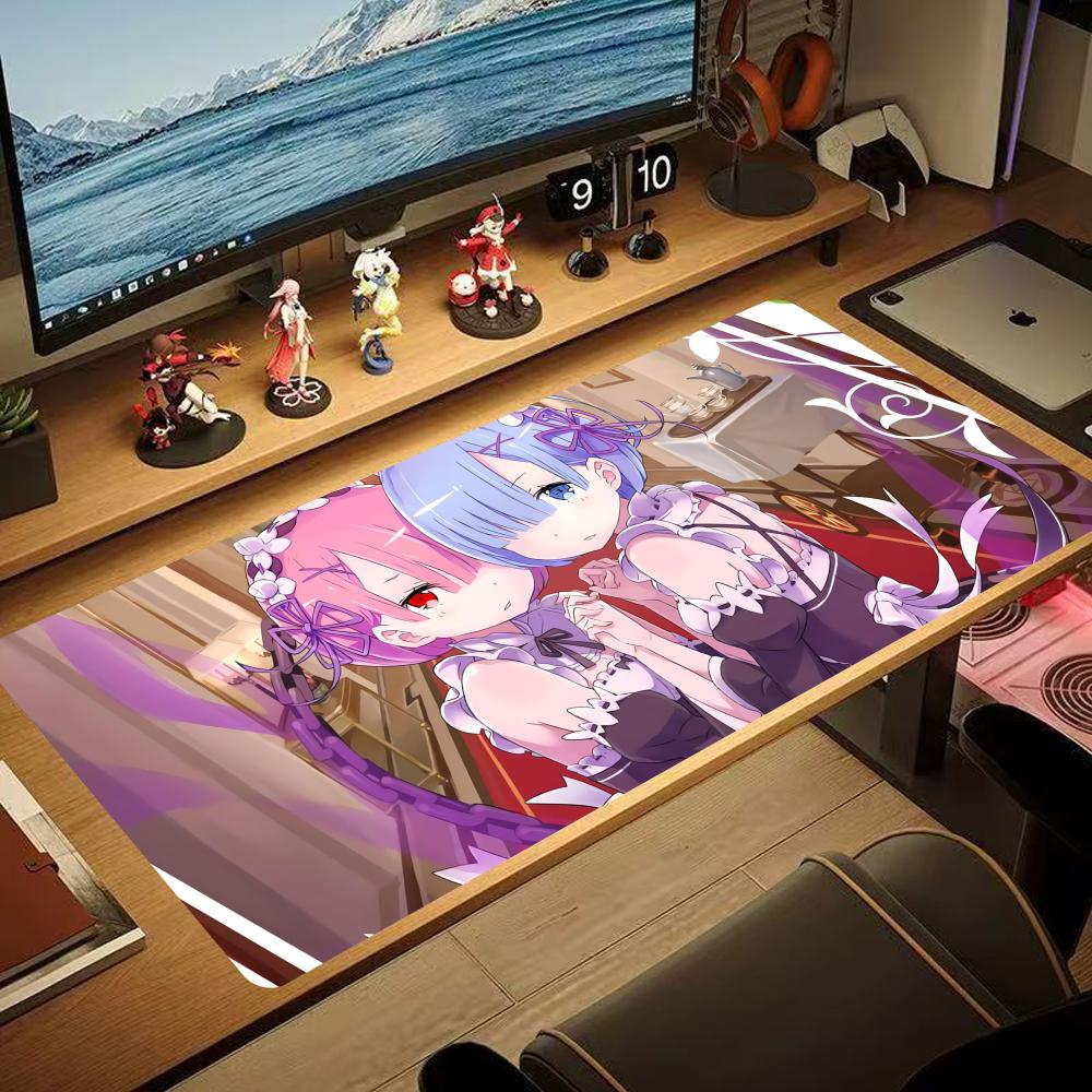 Re:Zero - Życie w innym świeci – Esports Gaming World recenzja i cena