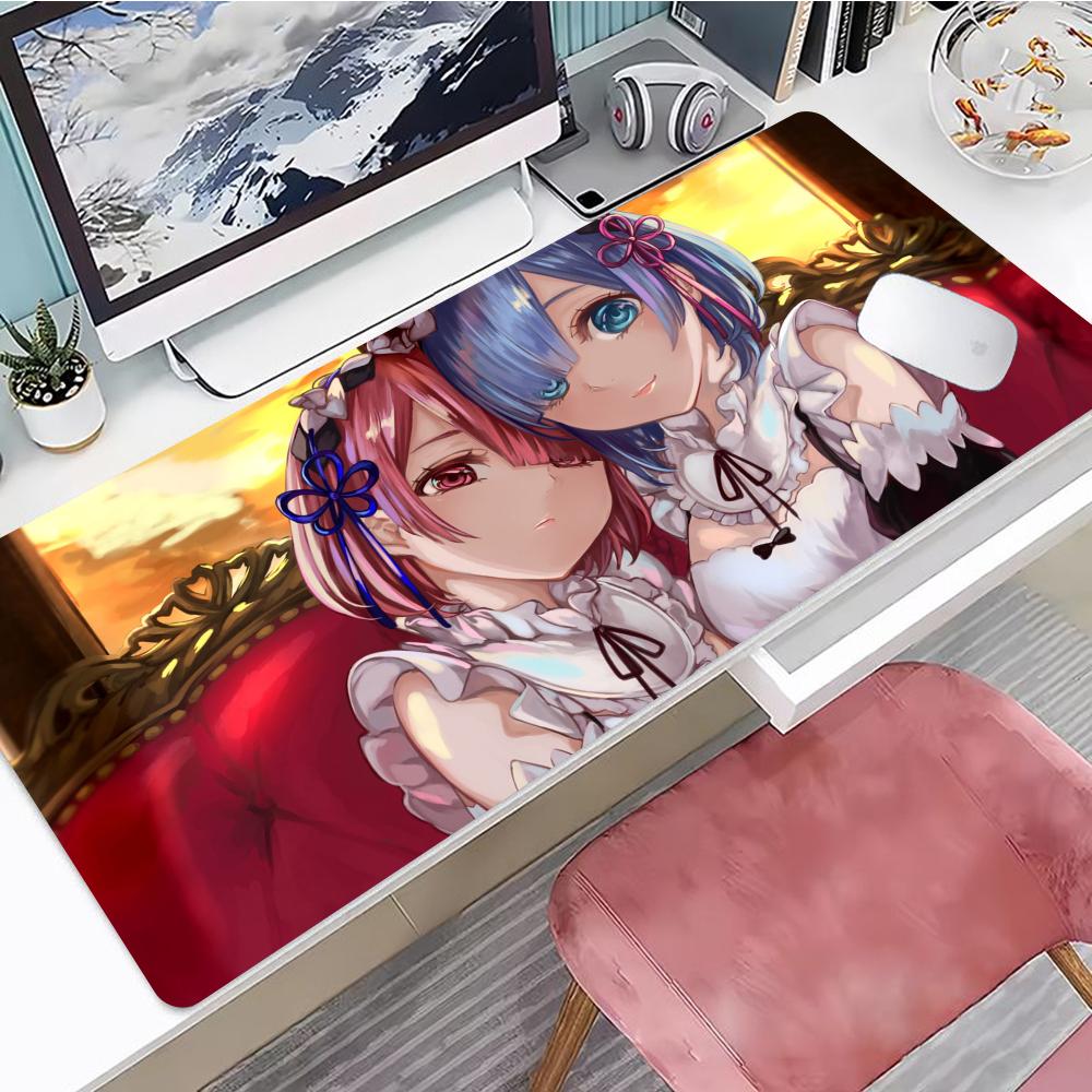 Re:Zero - Życie w innym świeci – Esports Gaming World recenzja i cena