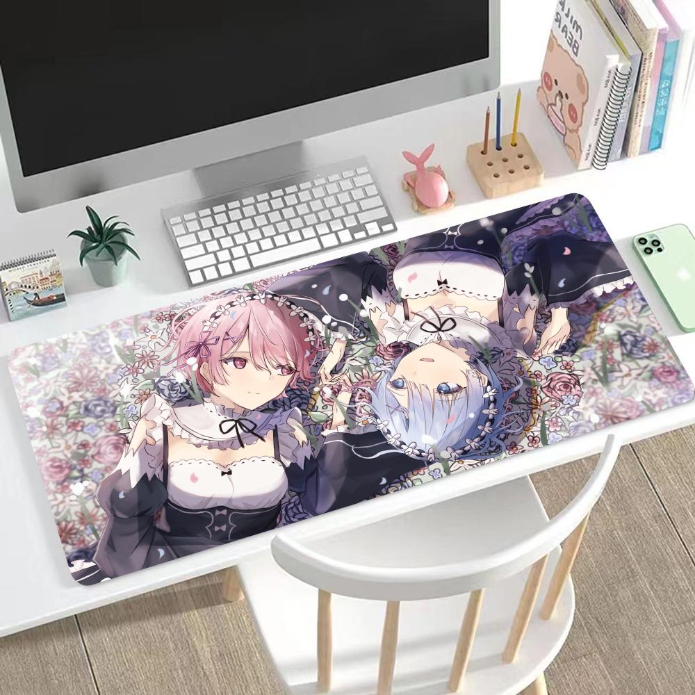 Re:Zero - Życie w innym świeci – Esports Gaming World recenzja i cena