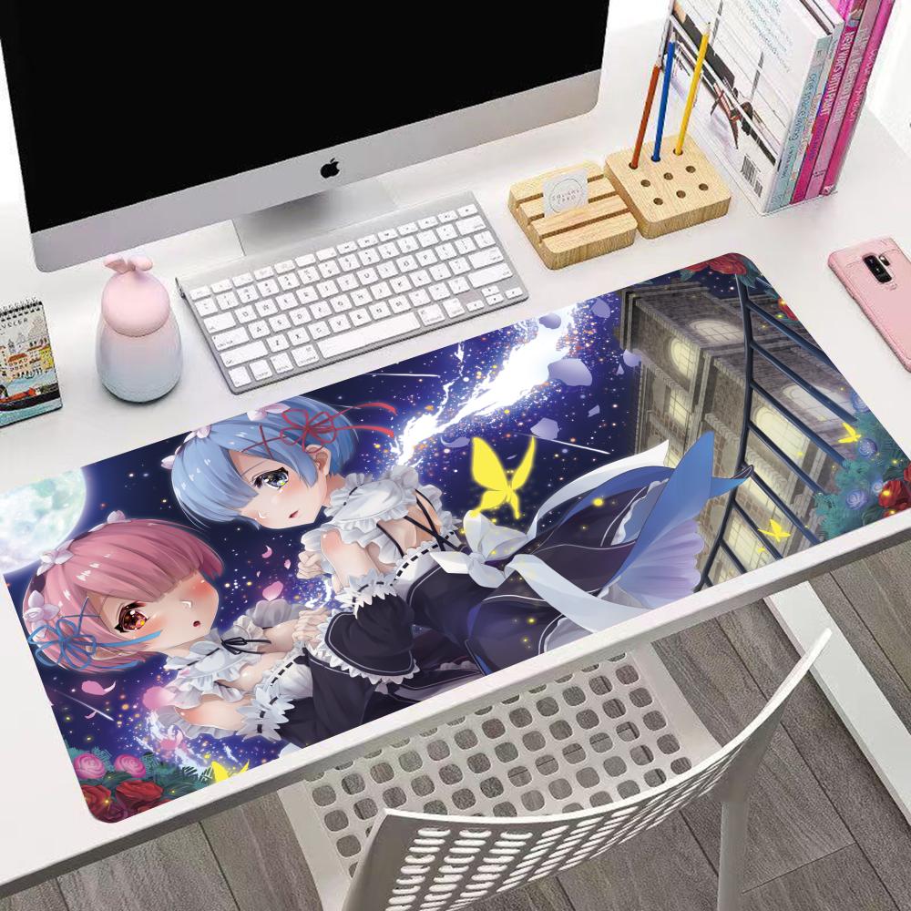 Re:Zero - Życie w innym świeci – Esports Gaming World recenzja i cena