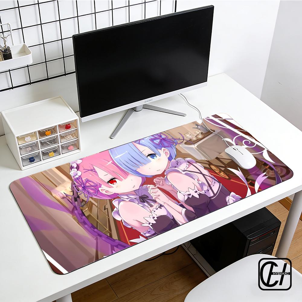 Podkładka pod mysz Re:Zero - Ż – Esports Gaming World recenzja i cena