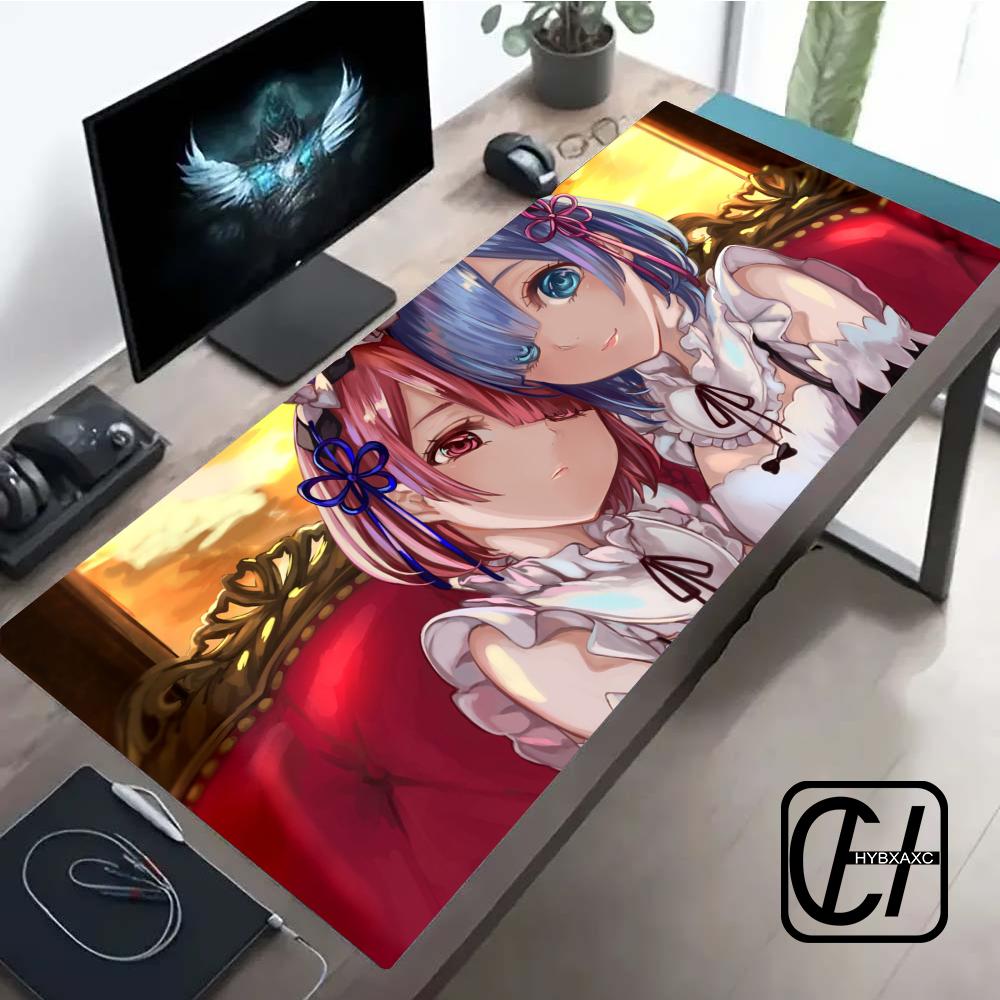 Podkładka pod mysz Re:Zero - Ż – Esports Gaming World recenzja i cena