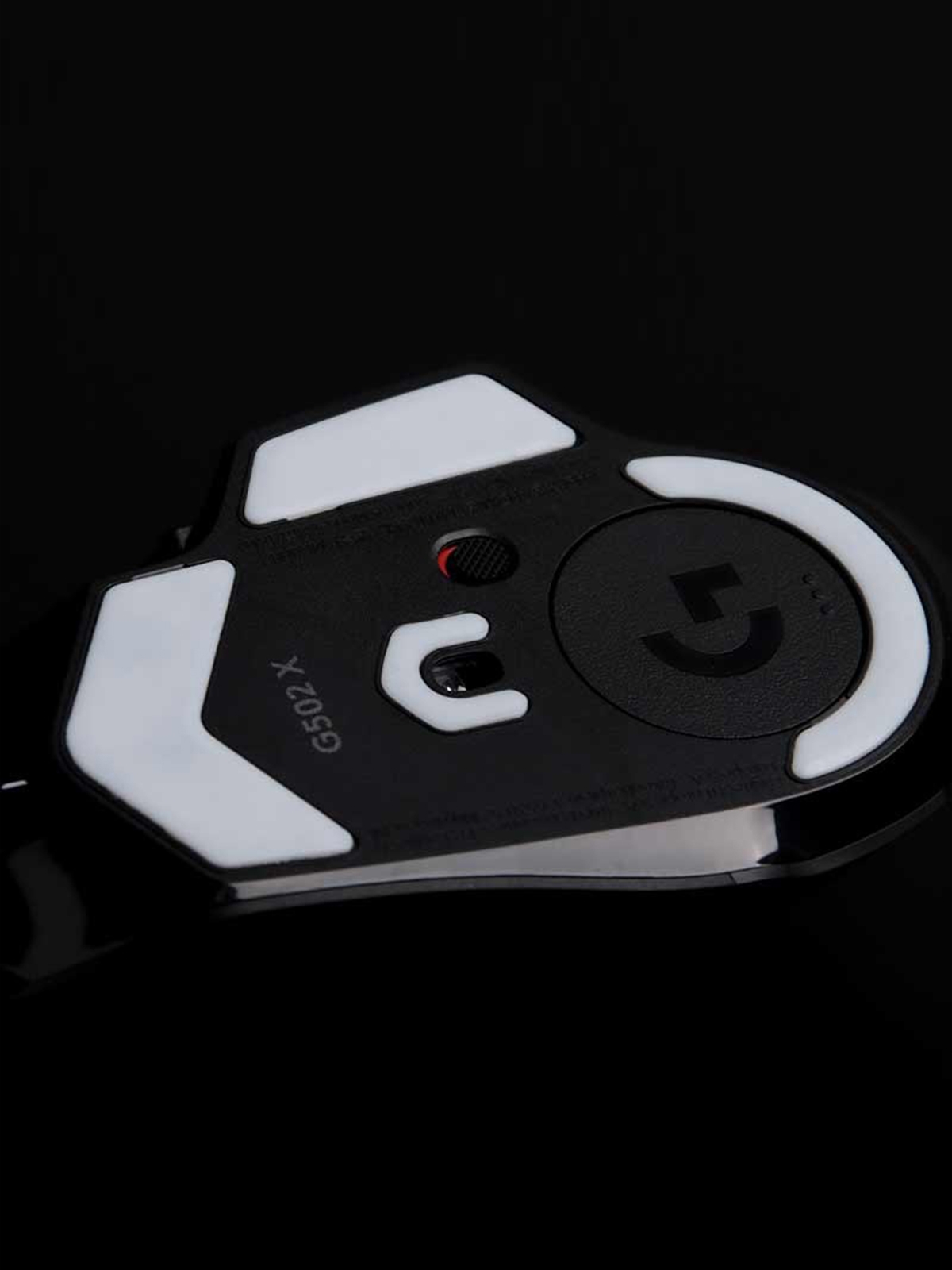1 opakowanie Esports Tiger Gam – Esports Gaming Mouse Wireless recenzja i cena