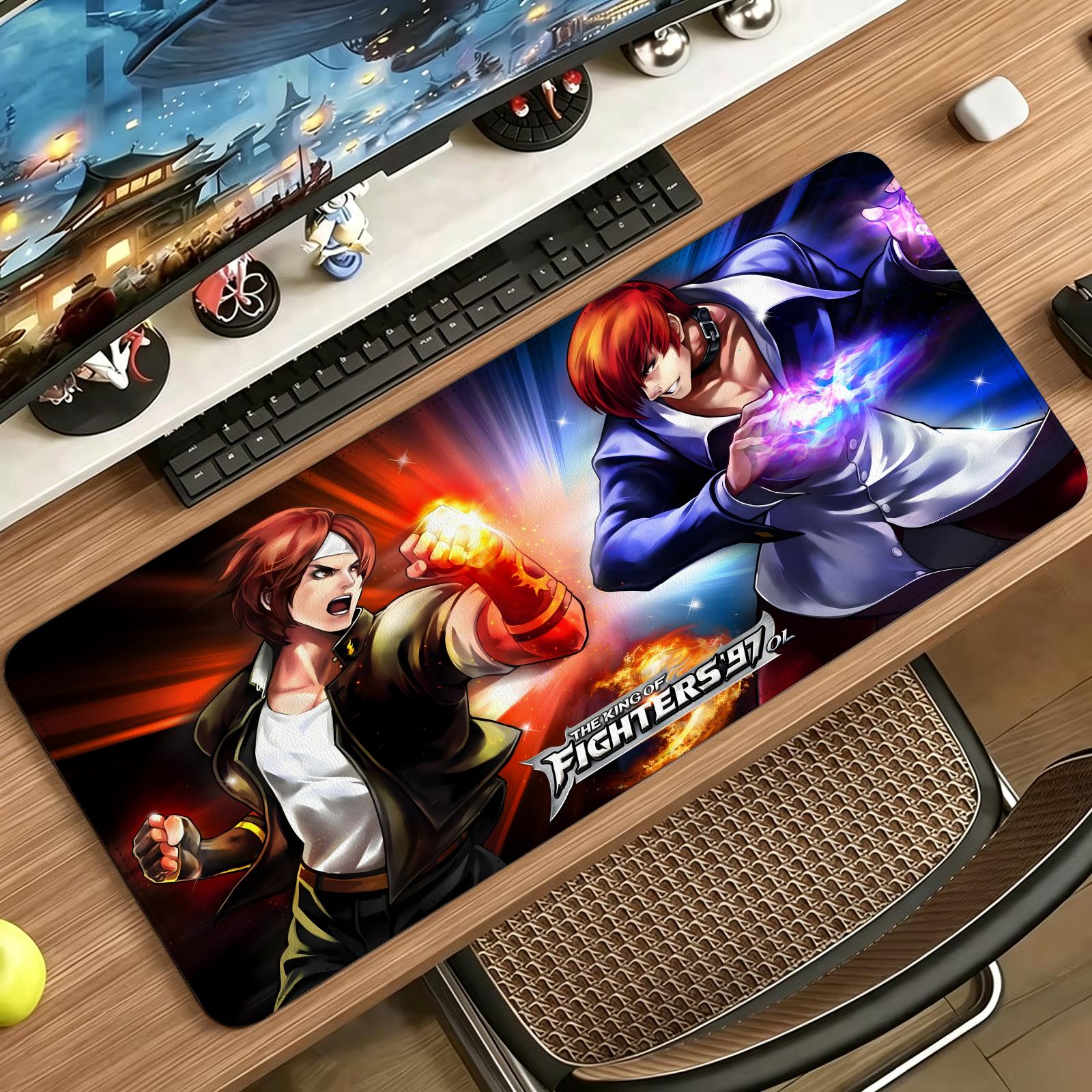 Podkładka pod mysz The King of – Esports Gaming Kings recenzja i cena