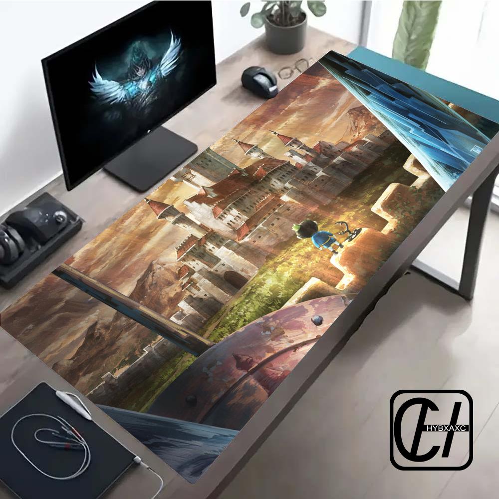 Podkładka pod mysz Cartoon R-R – Esports Gaming Kings recenzja i cena
