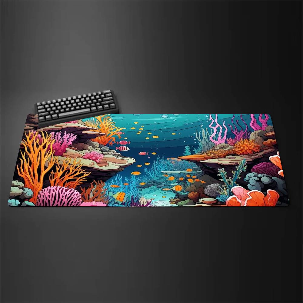 Podkładka pod mysz Underwater  – Esports Gaming World recenzja i cena