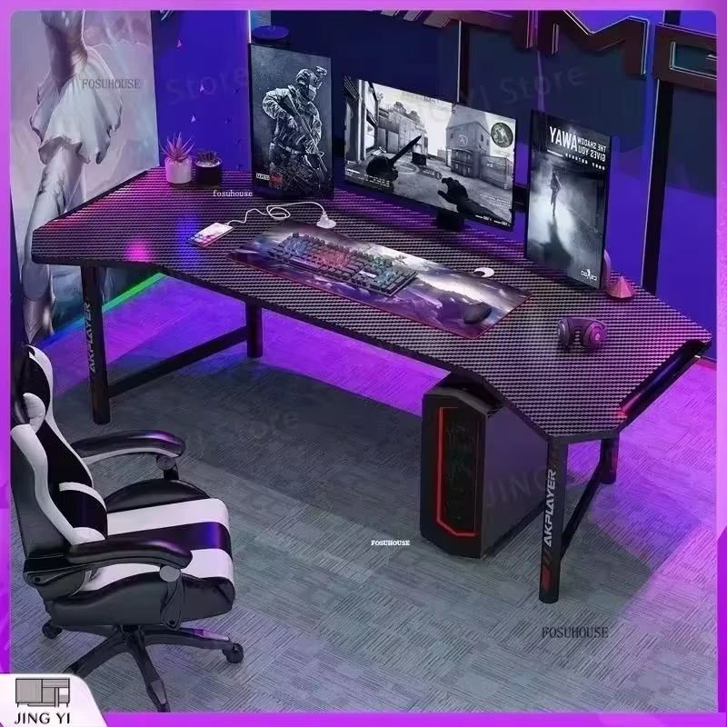 Profesjonalne biurko gamingowe – Esports Gaming Live recenzja i cena