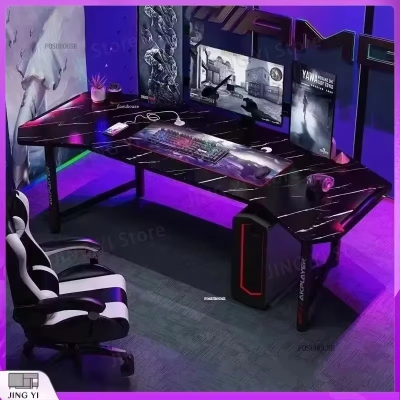 Profesjonalne biurko gamingowe – Esports Gaming Live recenzja i cena