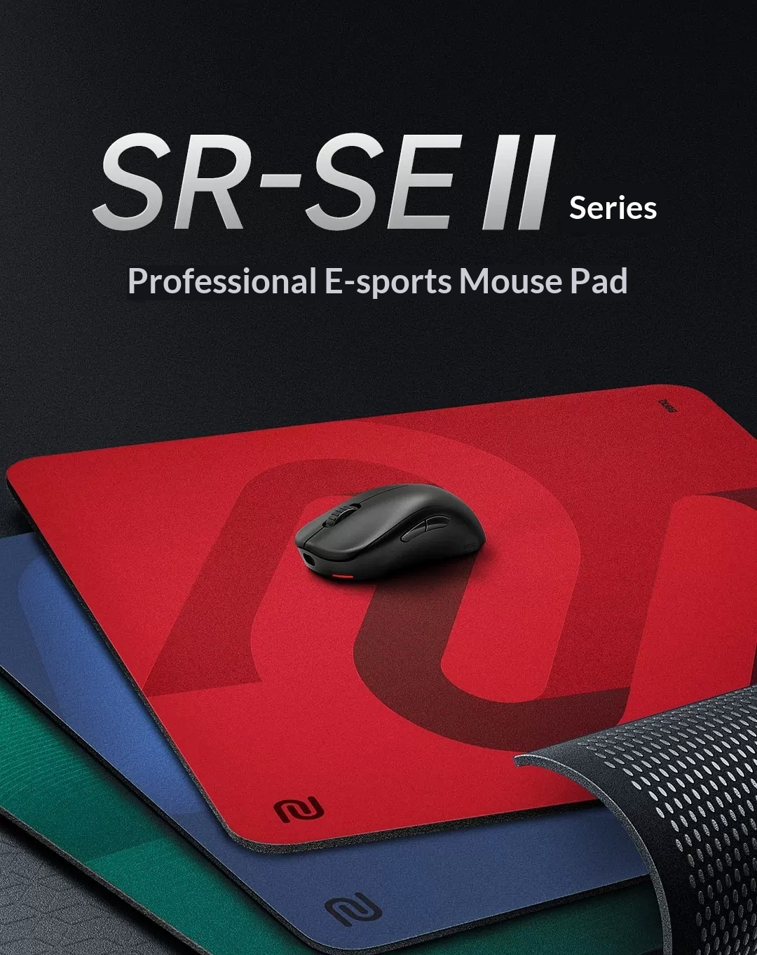 ZOWIE GSR SE Chilan Gen2 HSR T – Esports Gaming Competition recenzja i cena