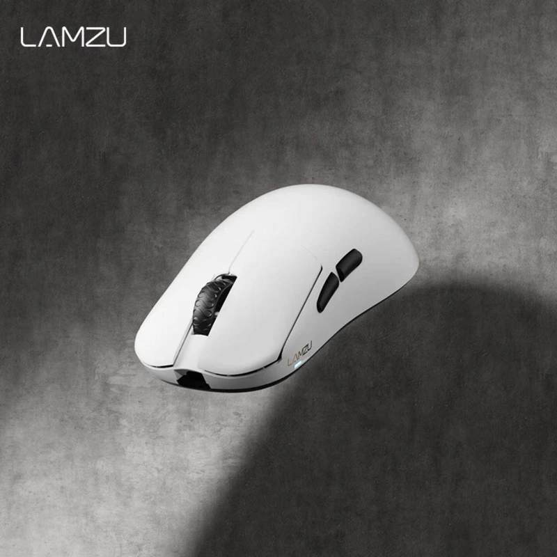 Lamzu Inca Bezprzewodowa Mysz  – Esports Gaming Competition recenzja i cena