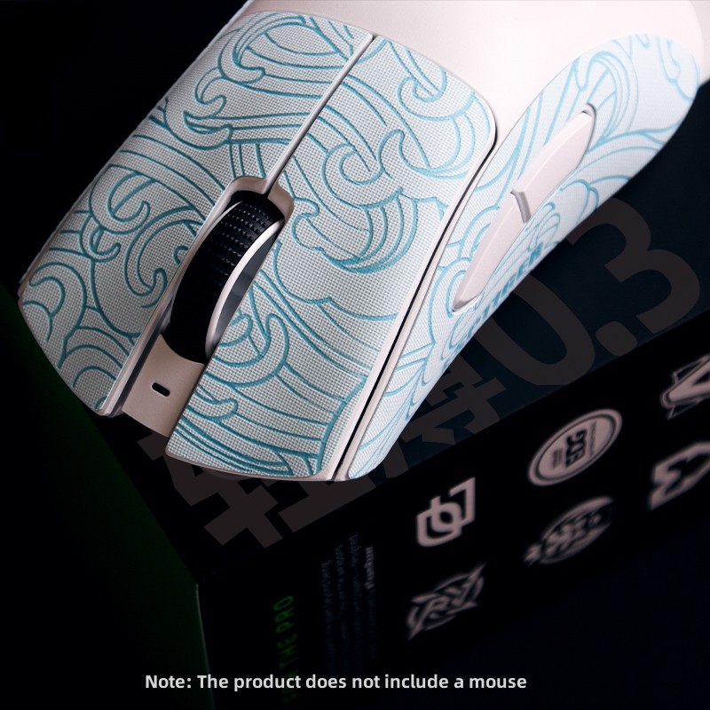 Esports Tiger Gaming Mouse Gri – Esports Gaming Mouse Wireless recenzja i cena