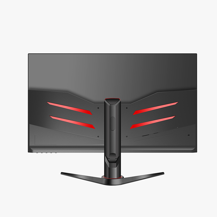 27-calowy monitor gamingowy Fu – Esports Gaming Competition recenzja i cena