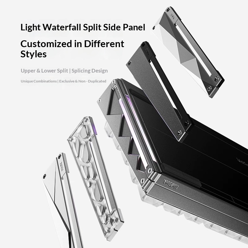 MelGeek MADE68 V2 ULTRA Magnet – Esports Gaming Kings recenzja i cena
