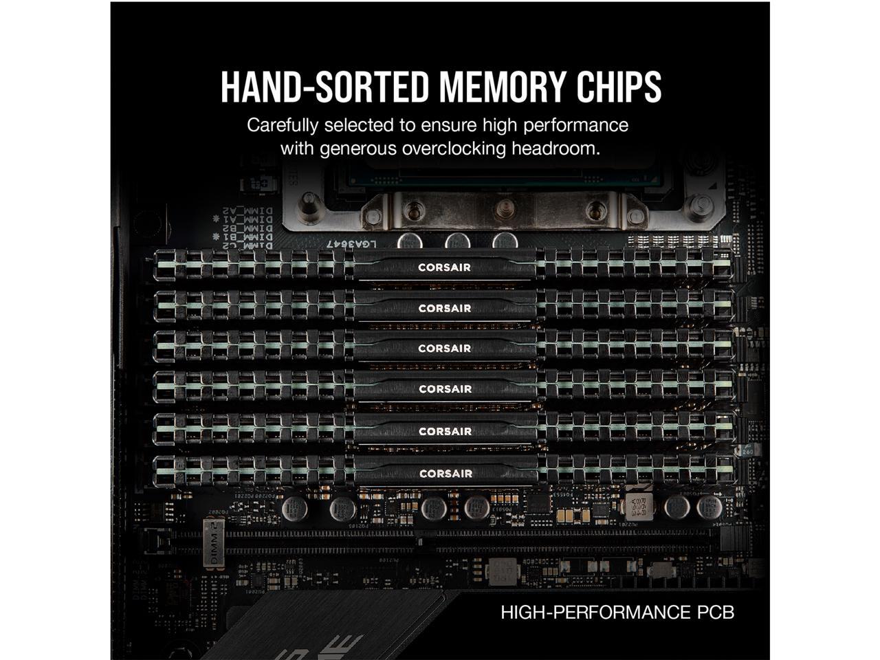 CORSAIR Vengeance LPX 32GB (2  – Corsair Ram Vengeance 32Gb recenzja i cena