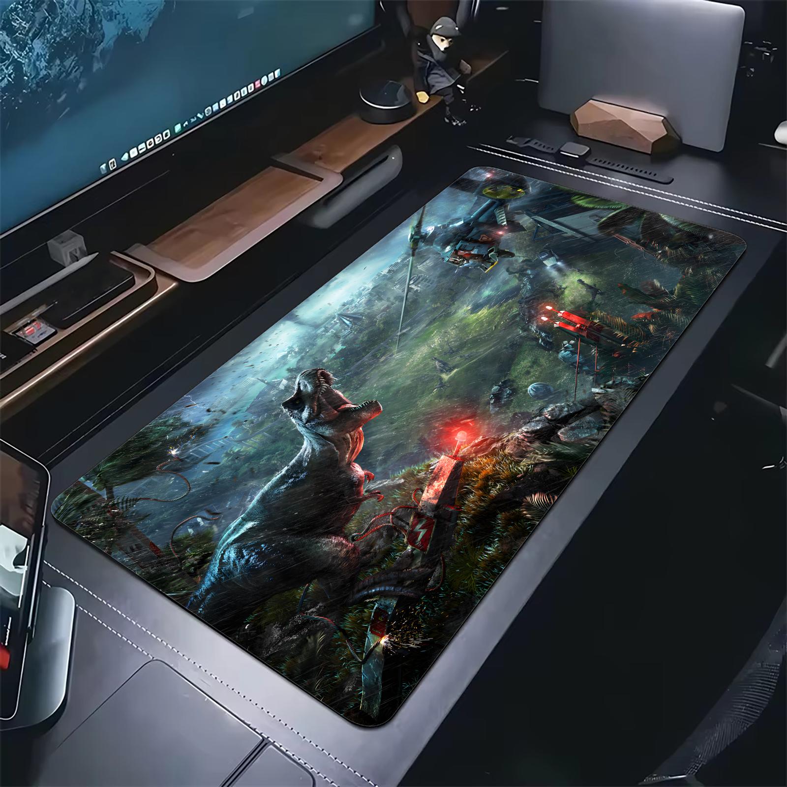 Podkładka pod mysz Pro E-Sport – Esports Gaming World recenzja i cena