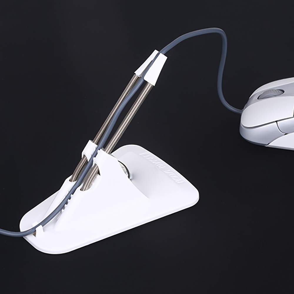 Uchwyt na kabel myszy, elastyc – Esports Gaming Competition recenzja i cena