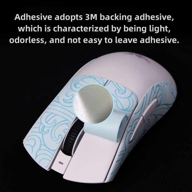 Esports Tiger Gaming Mouse Gri – Esports Gaming Mouse Wireless recenzja i cena