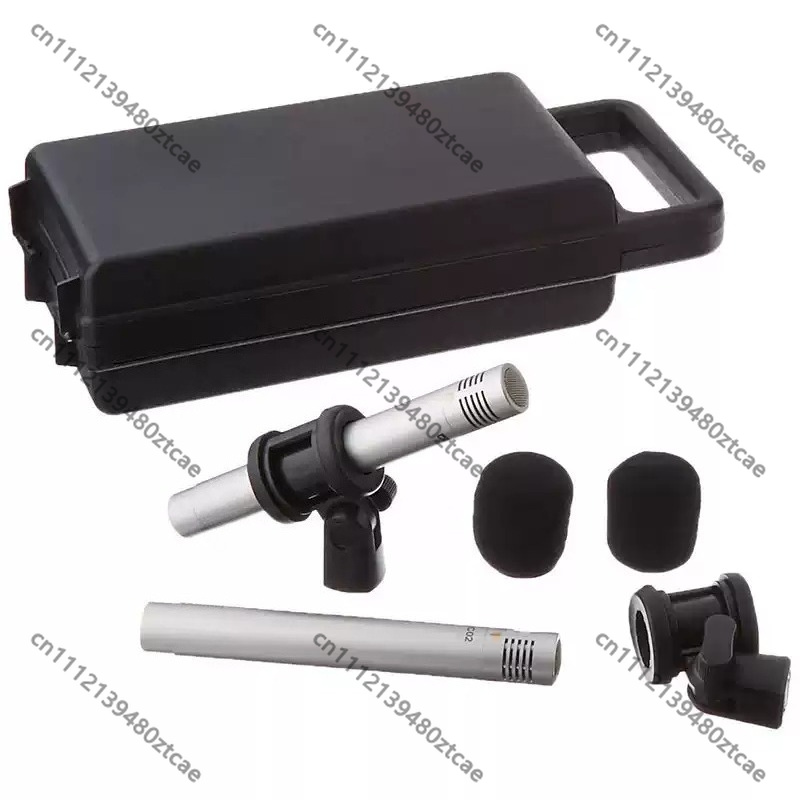 Mały mikrofon pojemnościowy o  – Streaming Mic Condenser recenzja i cena