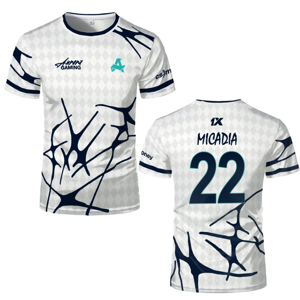 Zespół Esports Aurora Gaming J – Esports Gaming Teams recenzja i cena