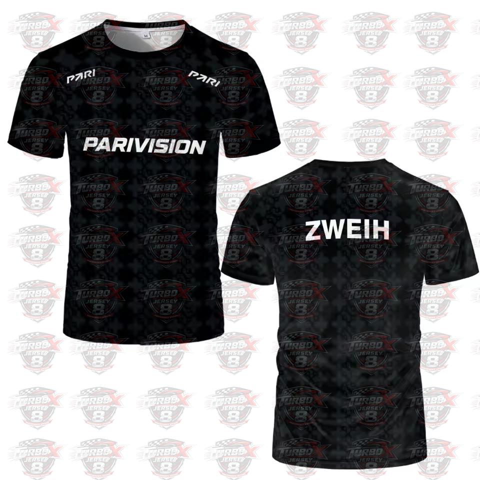 Koszulki 2026 Parivision Cs2 E – Esports Gaming Teams recenzja i cena
