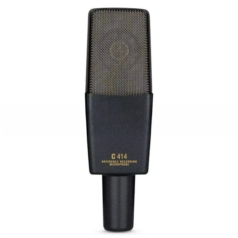 Profesjonalny mikrofon pojemno – Streaming Mic Condenser recenzja i cena
