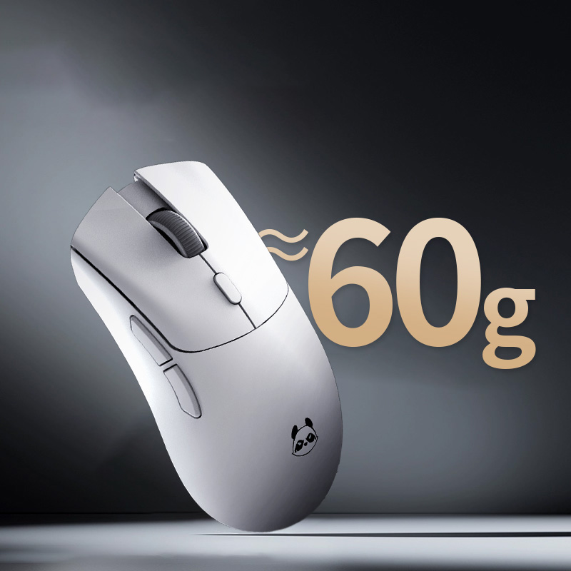 Mysz bezprzewodowa Metaphyuni  – Esports Gaming Mouse Wireless recenzja i cena