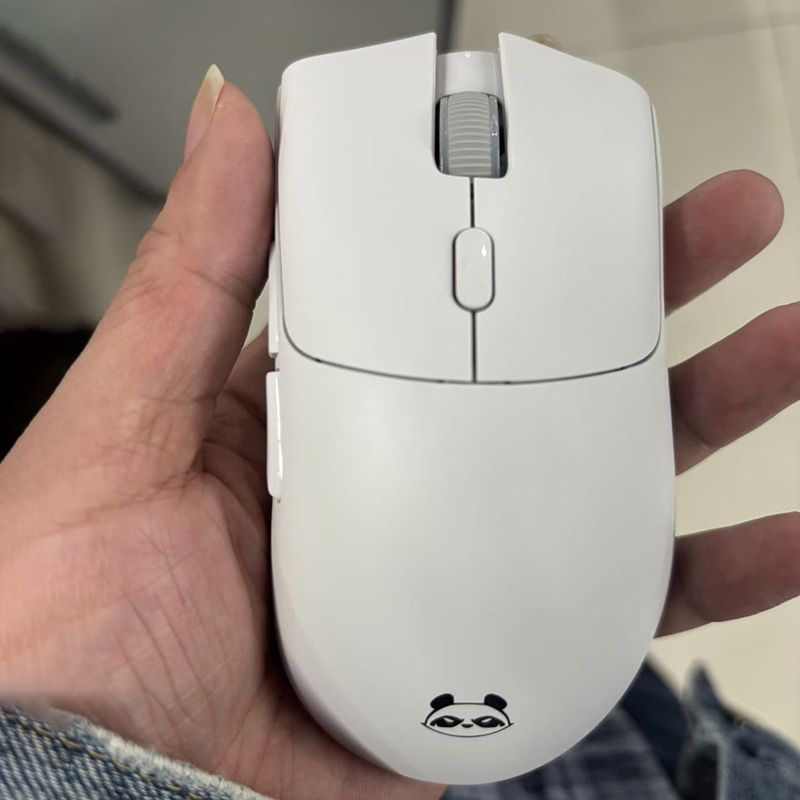 Mysz bezprzewodowa Metaphyuni  – Esports Gaming Mouse Wireless recenzja i cena