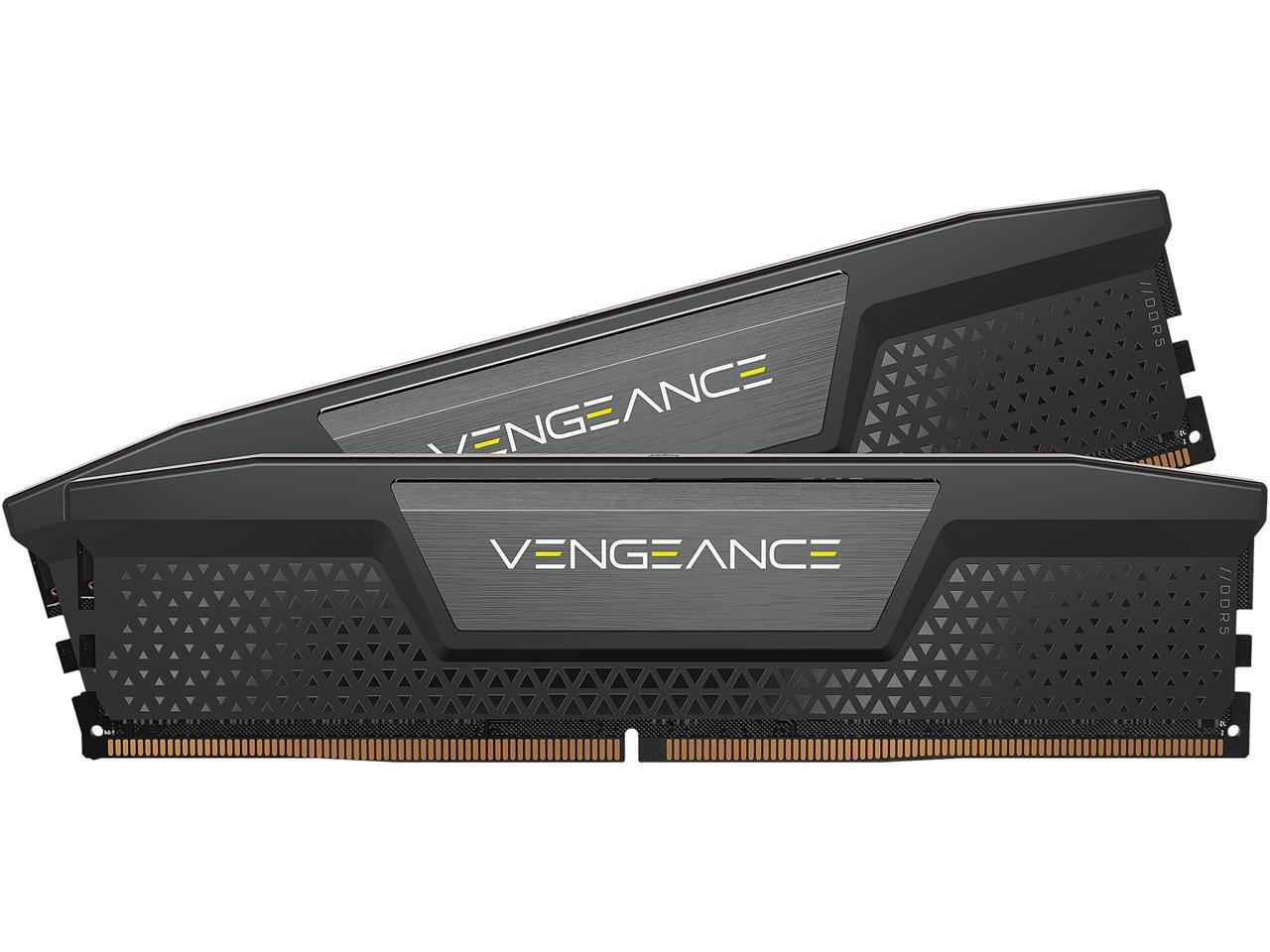 CORSAIR Vengeance 32GB (2 x 16 – Corsair Ram Vengeance 32Gb recenzja i cena