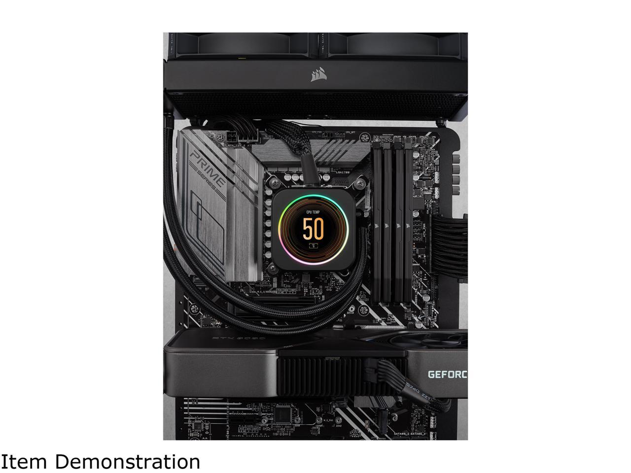 CORSAIR Vengeance 32GB (2 x 16 – Corsair Ram Vengeance 32Gb recenzja i cena