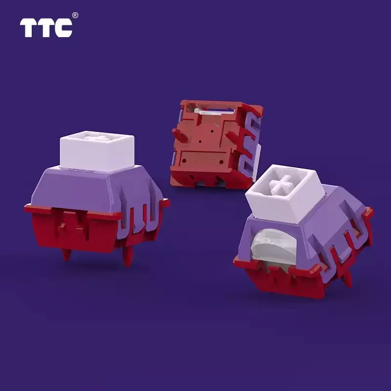 TTC Full POM King Of Magnetic  – Esports Gaming Kings recenzja i cena