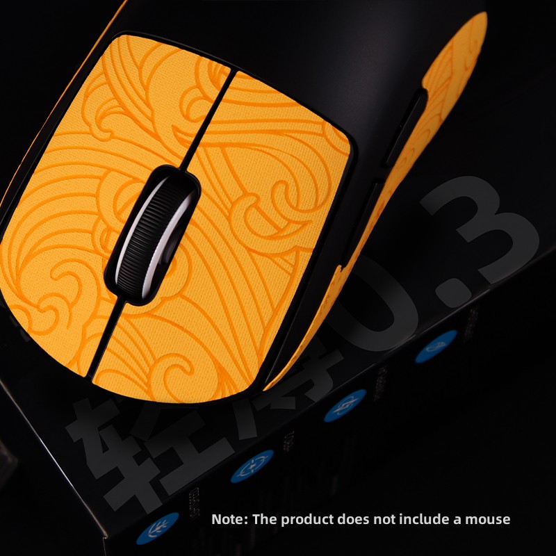 Esports Tiger Gaming Mouse Gri – Esports Gaming Mouse Wireless recenzja i cena