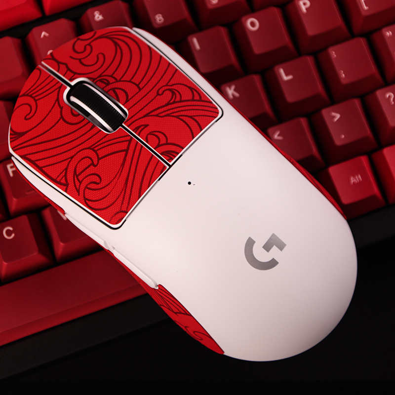 Esports Tiger Gaming Mouse Gri – Esports Gaming Mouse Wireless recenzja i cena