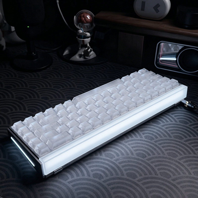 MelGeek Made68 V2 Ultra Ttc Ma – Esports Gaming Kings recenzja i cena