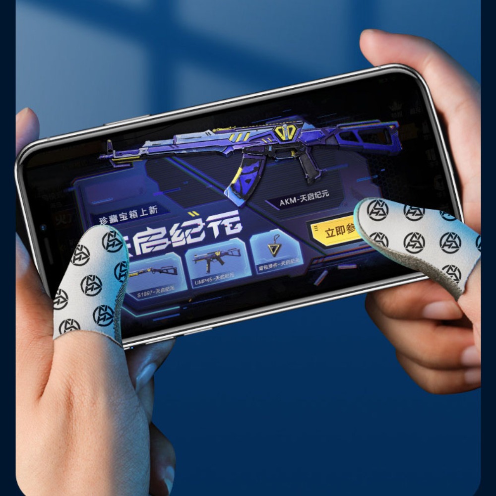 Konkurencyjne Gry Antypoślizgo – Esports Gaming Competition recenzja i cena